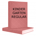 Kindergarten Regular